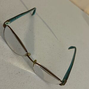 Kate Spade glasses frames
